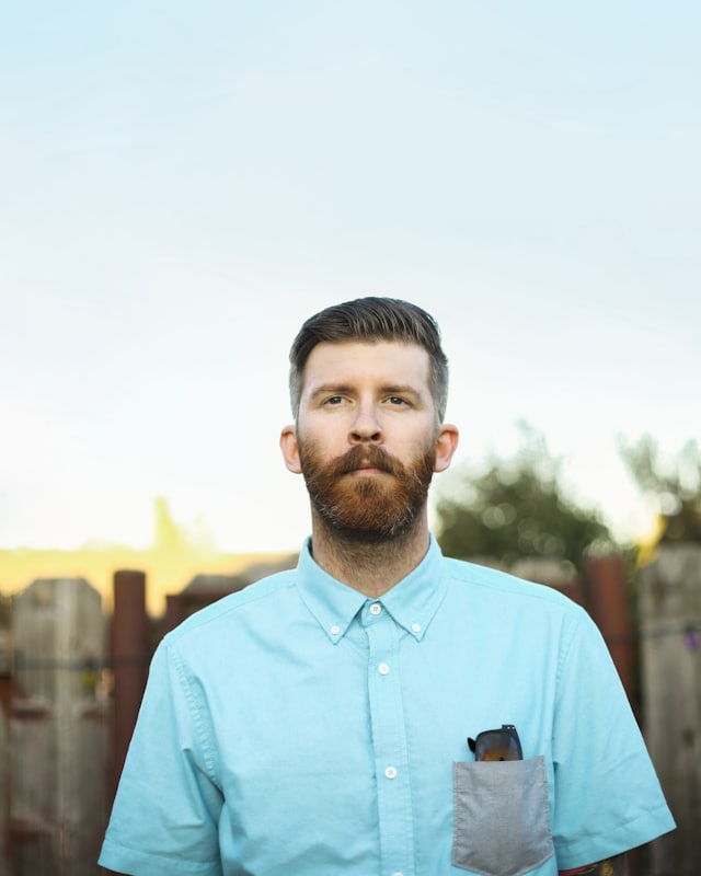 Dave Hartley, Founder, gas engineer