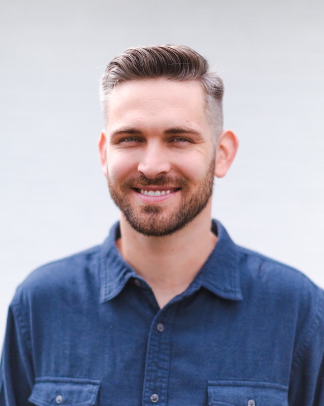 Sam Hartley, Heating engineer