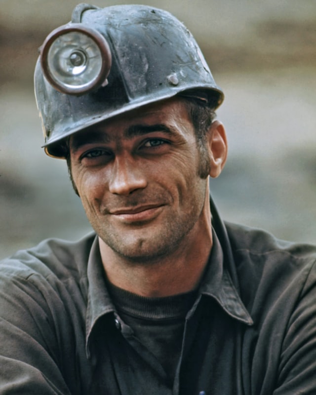 Alex Boyd, Apprentice plumber